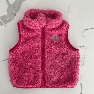 The North Face Girls Vest
